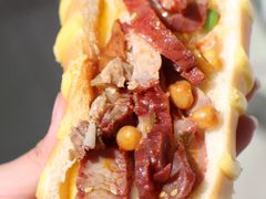 -同济大学-北苑食堂