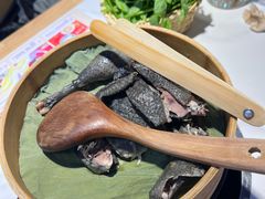 -黑鸡小馆(金源店)
