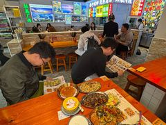 -雙冲柳州螺蛳粉&酸嘢&桂林米粉(簋街店)