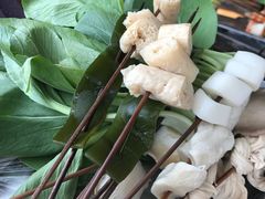 -湖滨老妈炸串(鑫苑景城店)