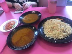 -新加坡Zam Zam餐馆