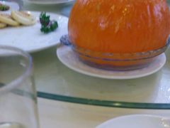-长江国际酒店-中餐厅