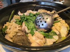 -申粤轩酒楼·三十年粤菜经典(丁香花园店)