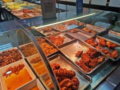 -宋氏御香食品(滨河路店)