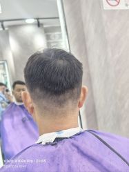 -京滔美发烫发染发