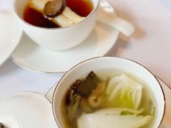 -广州富力丽思卡尔顿酒店