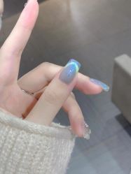 -和妍悦社美甲美睫