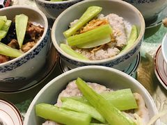-黄祥华养生堂·炖汤·营养蒸饭(岭南天地店)