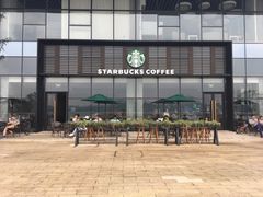 -星巴克(成都科学城店)