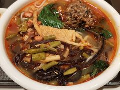 -水平有限广西米粉·广西风味集(五道口店)