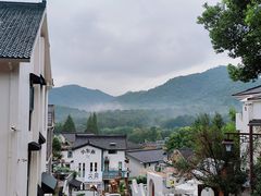 -马灯部落·西湖边的创意山景餐厅(虎跑动物园店)