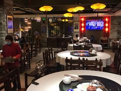 大堂-味可道美食坊(福基路店)