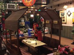 -石岐佬中山菜馆(张溪店)