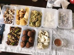 -怡情荟•海鲜青岛菜(五四广场旗舰店)