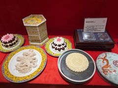 -御茶膳房皇家糕点博物馆(北京首店)