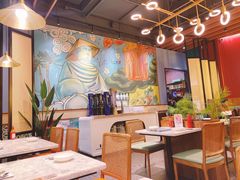 -PHO爺·越南料理(亦庄大族广场店)