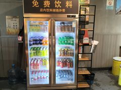 -33韩式自助烧烤(环城南路店)