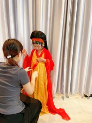 -盘子女人坊古装写真摄影(天津总店)