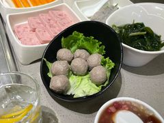 -海底捞火锅(杭州天虹购物中心店)