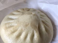 多汁大肉包-旺福楼·包点(碑亭巷店)