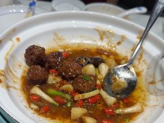 -赣江里•江西菜(望京旺角店)