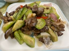 -盈旺小厨·非遗黄鳝饭(泰康路店)