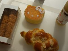 -BreadTalk面包新语·烘焙蛋糕(五羊邨店)