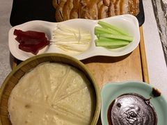 酥香嫩烤鸭-乾园(天河城店)