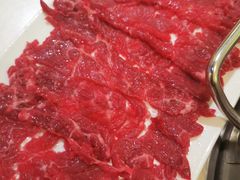 -牛沙暴潮汕牛肉火锅(章江南大道店)