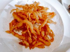 -万龙洲海鲜(广渠门店)