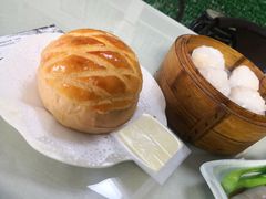 -阿政粤小馆(中央大街店)