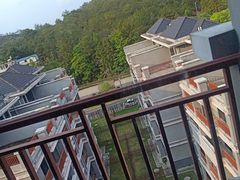 -清水天一温泉度假村