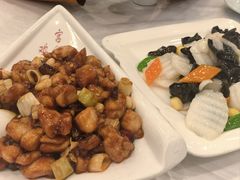 -峨嵋酒家(牡丹园店)