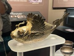 -广西壮族自治区博物馆