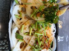 -潮十三潮汕砂锅粥(高新四路大都荟店)