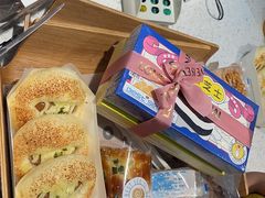 -焙里思(协信店)