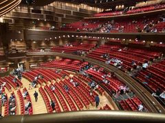 -交通银行前滩31演艺中心