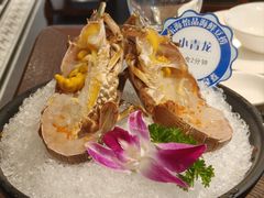 -东海怡品海鲜豆捞(舟宿夜江店)