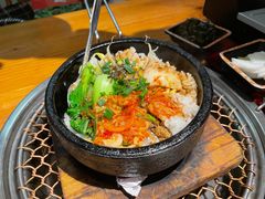 -牛坂亭 . 和牛烤肉海鲜酒场(工农路店)