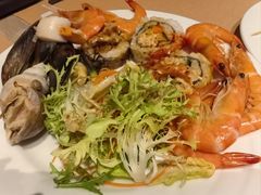 -印象餐厅(杭州国际博览中心北辰大酒店)