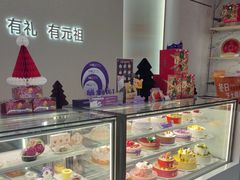 -GANSO元祖食品(锦创书城店)