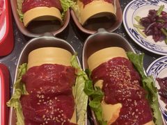 -九记潮汕现切鲜牛肉自助火锅(长沙·方圆荟店)