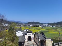 -呈坎景区