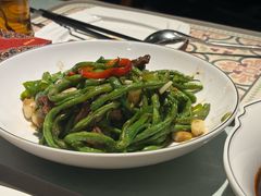-海尔巴格一甸茶餐厅(团结路店)