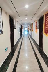 -千禧果月子会所(郑州东站店)