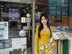 -金兰花泰国菜馆