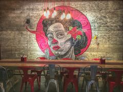 -Luchador摔跤手墨西哥餐厅(恒宇广场店)