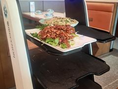 -佶政筋饼·新概念(安阳路店)