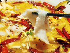 -太二酸菜鱼(正大广场店)