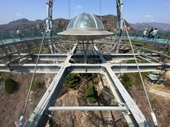 -京东石林峡风景区